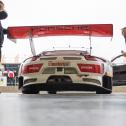 ADAC GT Masters, Sachsenring, Precote Herberth Motorsport, Robert Renauer, Mathieu Jaminet