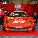 ADAC GT Masters, Sachsenring, HB Racing, Davide Rigon, Luca Ludwig