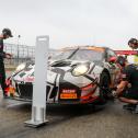 ADAC GT Masters, Sachsenring, IronForce by RING POLICE, Jan-Erik Slooten, Lucas Luhr