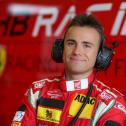 ADAC GT Masters, Sachsenring, HB Racing, Davide Rigon