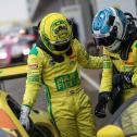 ADAC GT Masters, Sachsenring, MANN-FILTER Team HTP, Indy Dontje, Maximilian Buhk