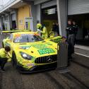 ADAC GT Masters, Sachsenring, MANN-FILTER Team HTP, Indy Dontje, Maximilian Buhk