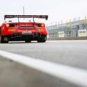 ADAC GT Masters, Sachsenring, HB Racing, Davide Rigon, Luca Ludwig