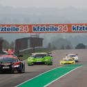 ADAC GT Masters, Sachsenring, Aust Motorsport, Nikolaj Rogivue, Frederic Vervisch