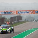 ADAC GT Masters, Sachsenring, YACO Racing, Philip Geipel, Rahel Frey