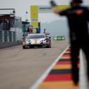 ADAC GT Masters, Sachsenring, Team Rosberg, Aaro Vainio, Michele Beretta