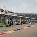 ADAC GT Masters, Sachsenring