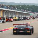ADAC GT Masters, Sachsenring, Team ISR, Filip Salaquarda, Frank Stippler