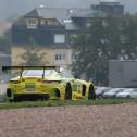 ADAC GT Masters, Sachsenring, MANN-FILTER Team HTP, Maximilian Götz, Markus Pommer