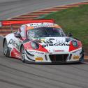 ADAC GT Masters, Sachsenring, Precote Herberth Motorsport, Robert Renauer, Mathieu Jaminet