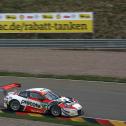 ADAC GT Masters, Sachsenring, Precote Herberth Motorsport, Robert Renauer, Mathieu Jaminet