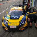 ADAC GT Masters, Sachsenring, EFP by TECE, Pierre Kaffer, Elia Erhart