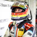 ADAC GT Masters, Sachsenring, KÜS TEAM75 Bernhard, Timo Bernhard
