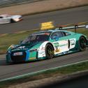 ADAC GT Masters, Sachsenring, Montaplast by Land-Motorsport, Sheldon van der Linde, Kelvin van der Linde