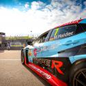 ADAC TCR Germany, Sachsenring, Team Honda ADAC Sachsen, Mike Halder