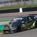 ADAC TCR Germany, Sachsenring, Max Kruse Racing, Benjamin Leuchter