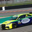 ADAC TCR Germany, Sachsenring, LMS Racing, Antti Buri