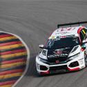 ADAC TCR Germany, Sachsenring, Team Honda ADAC Sachsen, Dominik Fugel