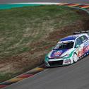 ADAC TCR Germany, Sachsenring, Team Engstler Germany, Justin Häußermann