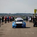ADAC TCR Germany, Sachsenring, HP Racing International, Harald Proczyk