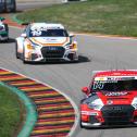 ADAC TCR Germany, Sachsenring, Racing One, Niels Langeveld