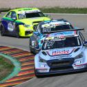 ADAC TCR Germany, Sachsenring, Hyundai Team Engstler, Theo Coicaud