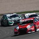 ADAC TCR Germany, Sachsenring, Racing One, Niels Langeveld