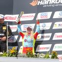 ADAC TCR Germany, Sachsenring, Profi-Car Team Halder, Michelle Halder