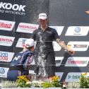 ADAC TCR Germany, Sachsenring, Hyundai Team Engstler, Luca Engstler