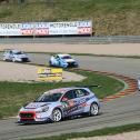 ADAC TCR Germany, Sachsenring, Hyundai Team Engstler, Luca Engstler