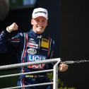 ADAC TCR Germany, Sachsenring, Hyundai Team Engstler, Luca Engstler