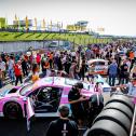 ADAC GT Masters, Sachsenring