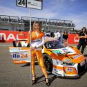 ADAC GT Masters, Sachsenring, BWT Mücke Motorsport, Mike David Ortmann, Markus Winkelhock