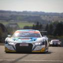 ADAC GT Masters, Sachsenring, Phoenix Racing, Oscar Tunjo, Ivan Lukashevich