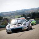 ADAC GT Masters, Sachsenring, KÜS TEAM75 Bernhard, Klaus Bachler