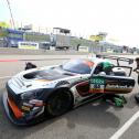 ADAC GT Masters, Sachsenring, AutoArena Motorsport, Patrick Assenheimer, Maro Engel