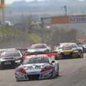 ADAC GT Masters, Sachsenring, Precote Herberth Motorsport, Robert Renauer, Mathieu Jaminet