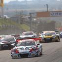 ADAC GT Masters, Sachsenring