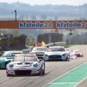 ADAC GT Masters, Sachsenring, KÜS TEAM75 Bernhard, Timo Bernhard, Kevin Estre, Montaplast by Land-Motorsport, Sheldon van der Linde, Kelvin van der Linde, Team Zakspeed BKK Mobil Oil Racing, Kim-Luis Schramm, Nicolai Sylvest