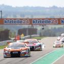 ADAC GT Masters, Sachsenring, BWT Mücke Motorsport, Mike David Ortmann, Markus Winkelhock