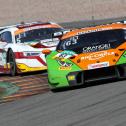 ADAC GT Masters, Sachsenring, ORANGE1 by GRT Grasser, Andrea Caldarelli, Mirko Bortolotti, Phoenix Racing, Philip Ellis, Max Hofer 