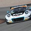 ADAC GT Masters, Sachsenring, KÜS TEAM75 Bernhard, Klaus Bachler