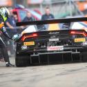 ADAC GT Masters, Sachsenring, Team Rosberg, Aaro Vainio, Michele Beretta