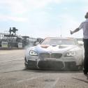 ADAC GT Masters, Sachsenring, BMW Team Schnitzer, Dennis Marschall, Victor Bouveng