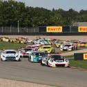 ADAC GT Masters, Sachsenring