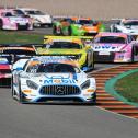 ADAC GT Masters, Sachsenring, Team Zakspeed BKK Mobil Oil Racing, Kim-Luis Schramm, Nicolai Sylvest