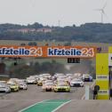 Das ADAC GT Masters-Finale wird 2019 auf dem Sachsenring ausgetragen