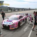 ADAC GT Masters, Sachsenring, BWT Mücke Motorsport, Jeffrey Schmidt, Stefan Mücke