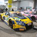 ADAC GT Masters, Sachsenring, EFP by TECE, Pierre Kaffer, Elia Erhart