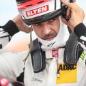 ADAC GT Masters, Sachsenring, IronForce by RING POLICE, Lucas Luhr